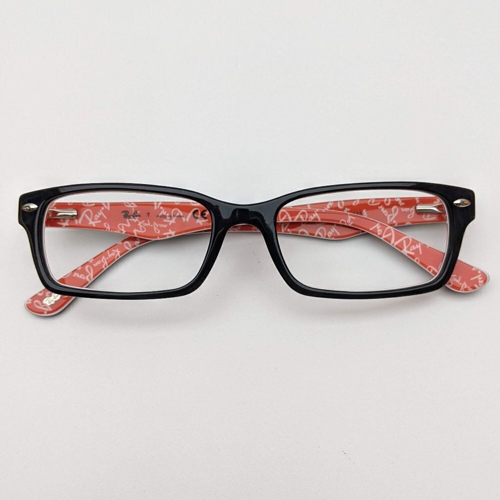 🕶️Ray-Ban RB5206 2479 Eyeglasses 54/18 145 /KAA313🕶️​